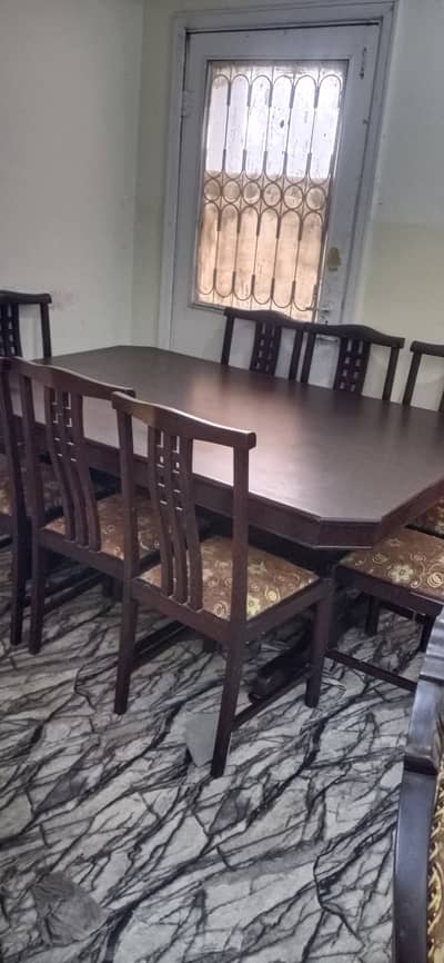 Dinning table (pure taali)