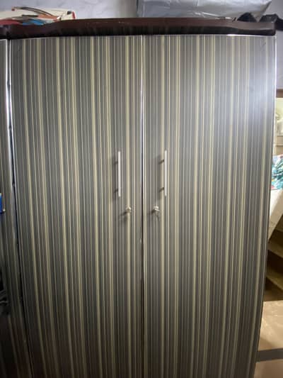 Wooden Wardrobe for sale
