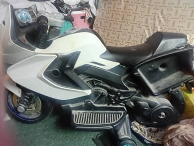 Heavy Bike  03168260955