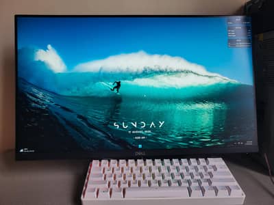 Dell 24inch ips monitor p2419H