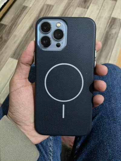 IPhone 13 Pro Max  256GB Non Pta