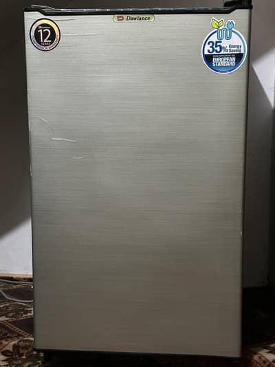 Dawlance mini refrigerator