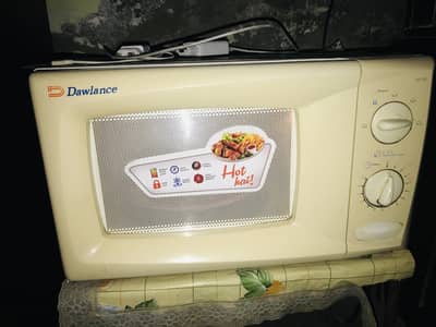 Used Microwave For Sale