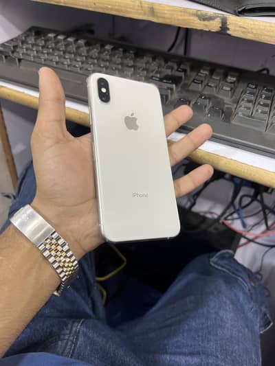Want to sale sale my iphone xs