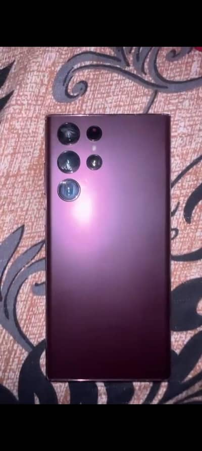 S22 ultra for sale