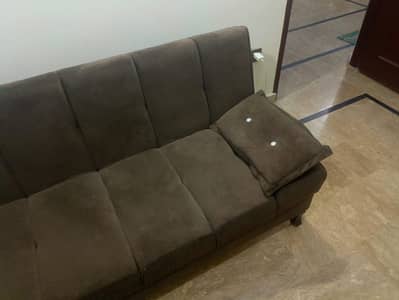 Sofa cum bed sale