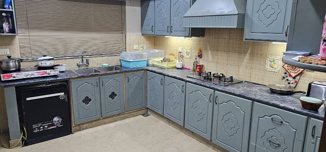 XX-BLOCK ONE KANAL USED HOUSE FOR SALE