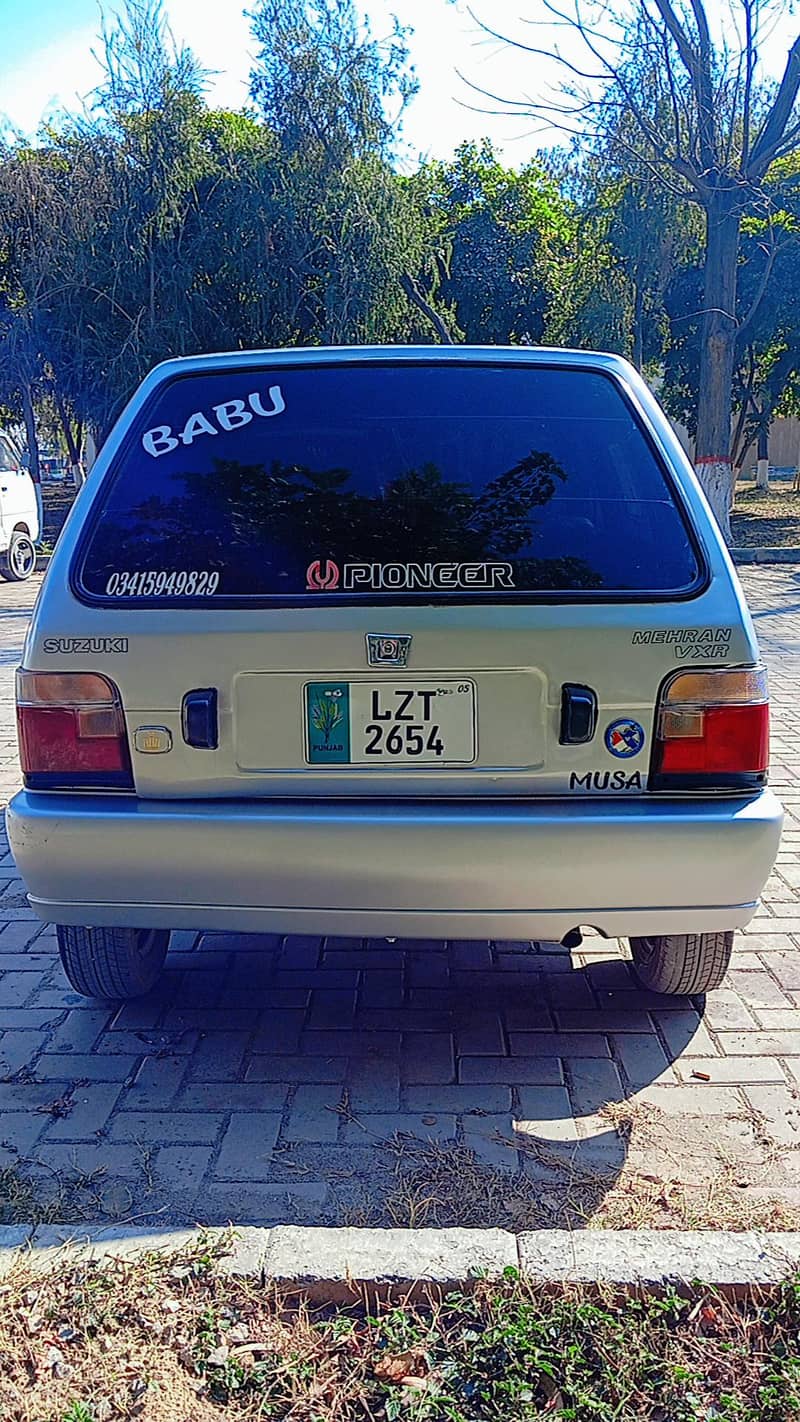 mehran 1