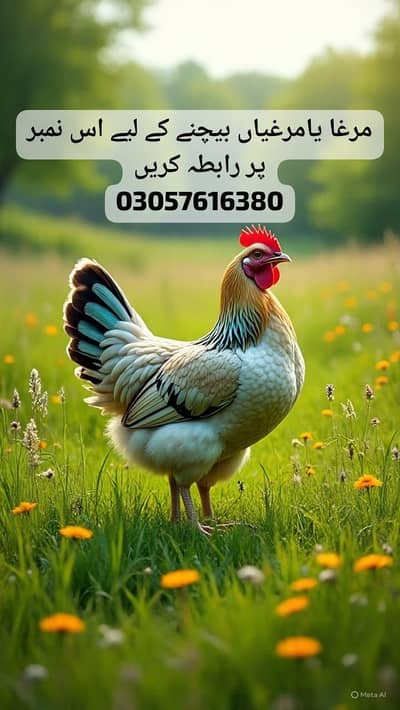 chicken sale karne ke liye rabta krain