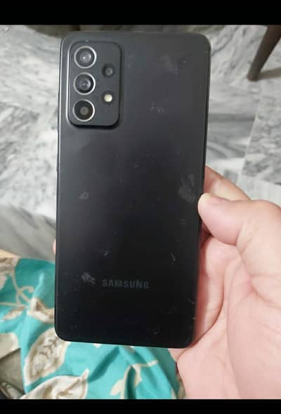 Samsung A52