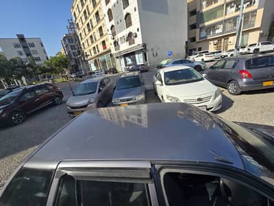 Suzuki Cultus Limited Edition 2016