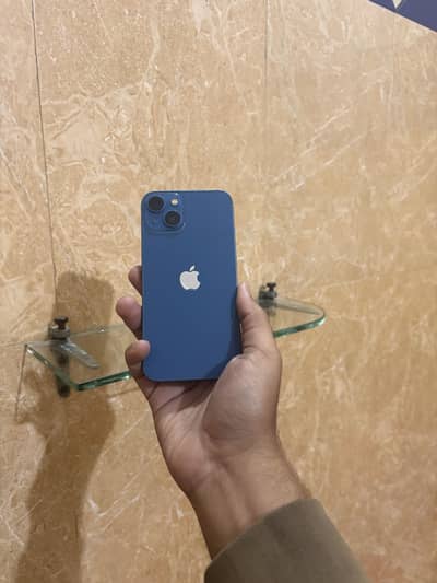 Iphone 13 pta 128 gb 96 health