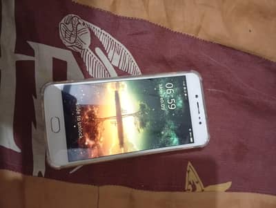 y67 Vivo urgently sale