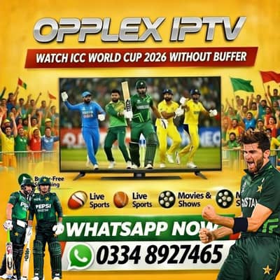 IPTV Opplex IPTV | Opplex IPTV | Starshare | B1g | 5G IPTV | mega4k