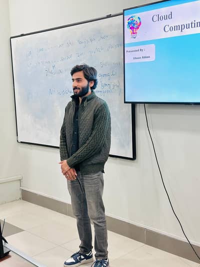 Home Tuition: English, Urdu + Computer Skills (MS Office, Web Developm