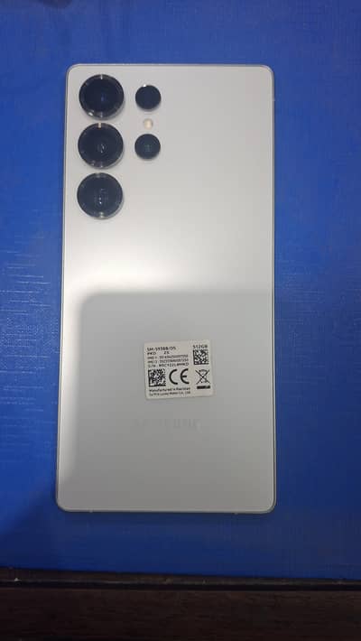 Samsung Mobile S25 Ultra