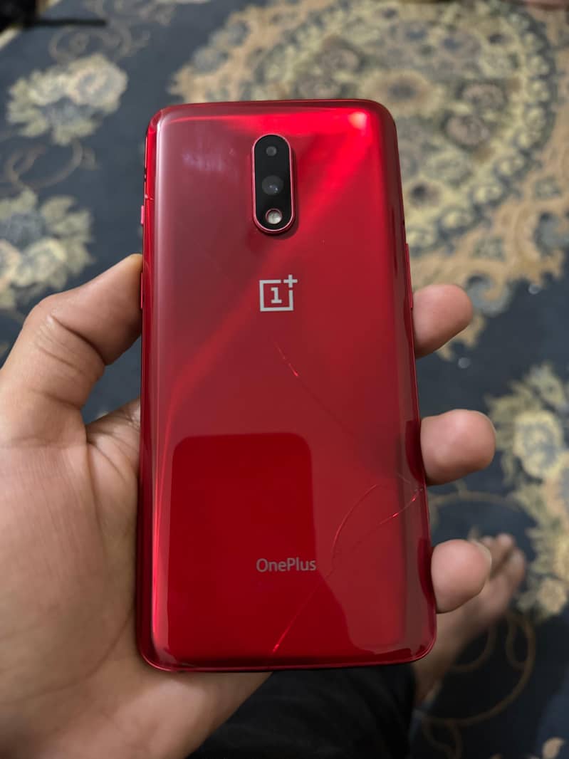 OnePlus 7 1