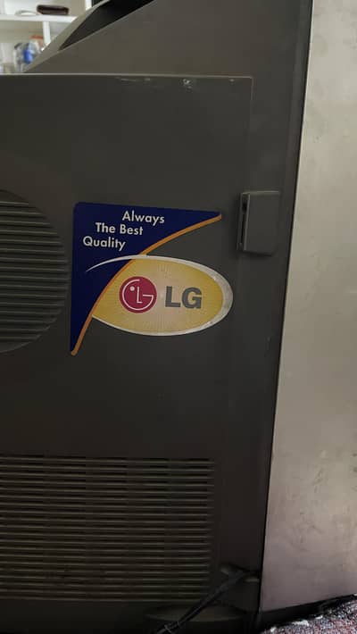 LG Tv