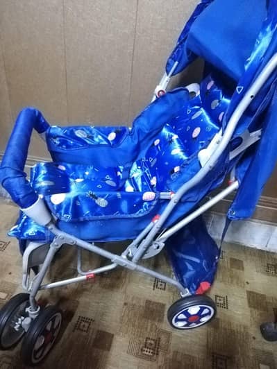 Baby Pram, Baby Walker, Baby Stroller