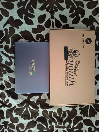 Mechrevo R14P  AMD Ryzen 5 7430u