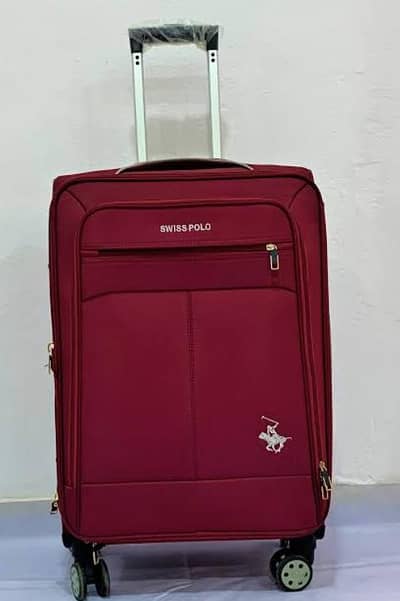 Stylish Maroon Bag for Sale – Excellent Condition.