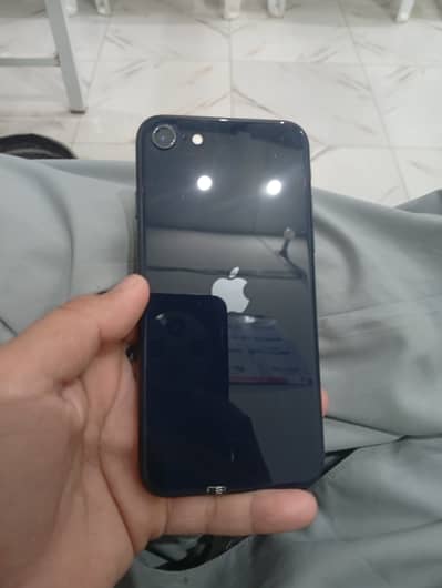 IPHONE SE 3RD GENERATION