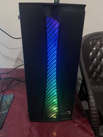 BRANDED GAMING PC