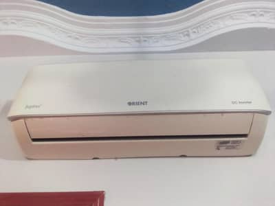 Orient 1 Ton DC Invertor AC