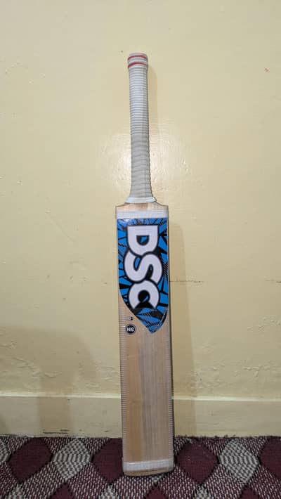 Hardball Cricket Bat English Willow