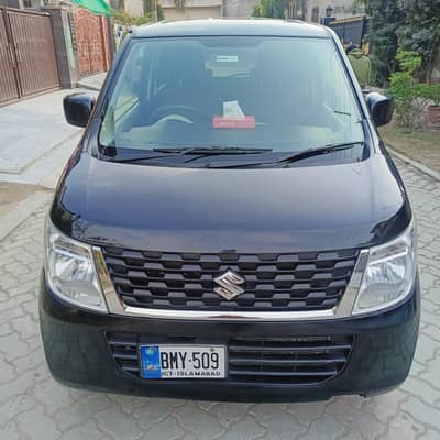 suzuki wagonr 660 cc