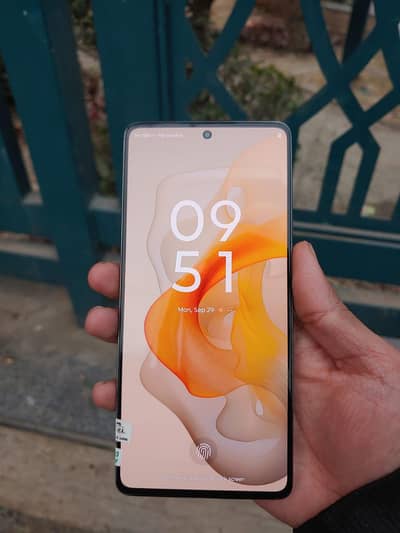 MOTOROLA stylus 2024