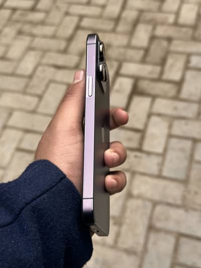 iPhone 14 pro max 256gb non pta