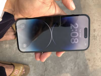 iphone 14pro non pta 128Gb
