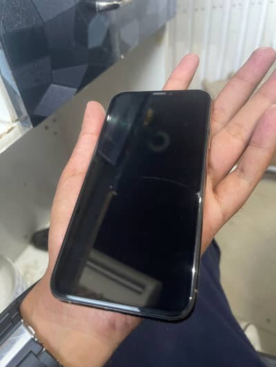 Iphone XS PTA approved