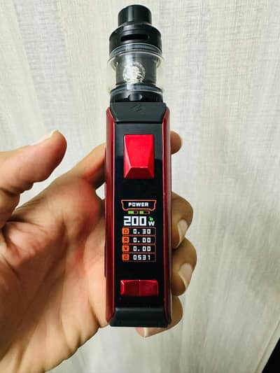 Geekvape L200
