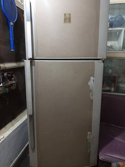 Dawlance 16cft fridge in excellent condition
