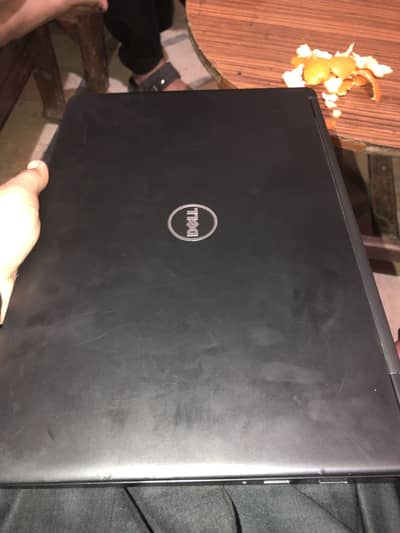 Dell latitude 5480 fresh