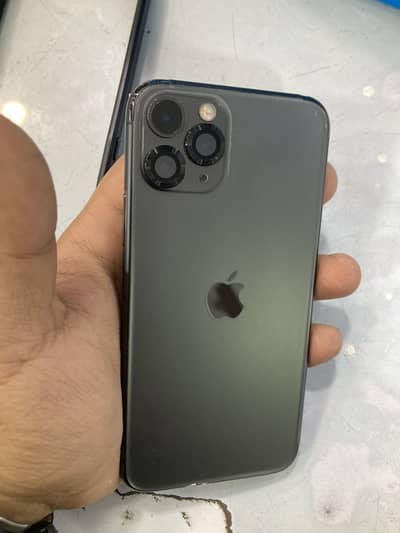 Iphone 11 pro pta approved