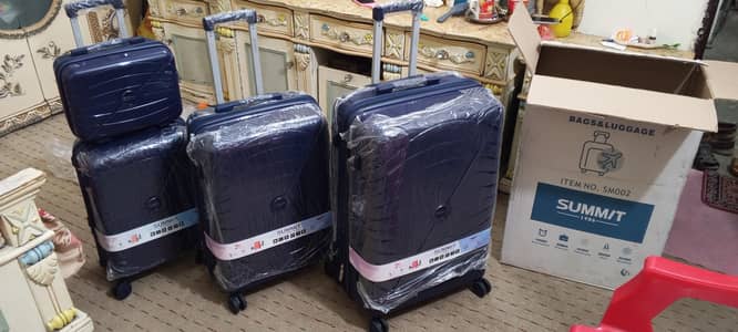 unbreakable double zip TSA lock