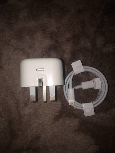 iPhone type-c to lightning cable with adapter