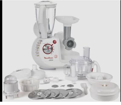 Moulinex Food processor