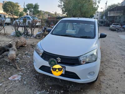 cultus vxr 2018 model