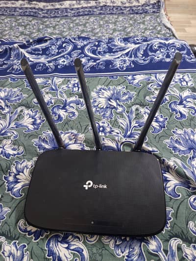 Tp Link Wifi Router