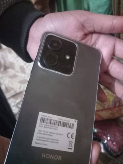 Huawei honor play 10