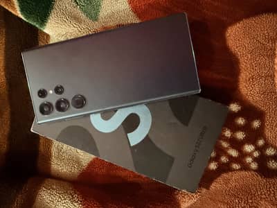 Samsung s22 ultra 256gb