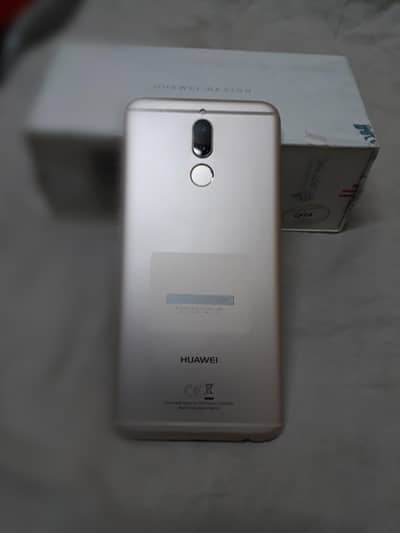 mate 10 lite
