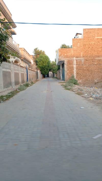 Fazeelat town plot for sale