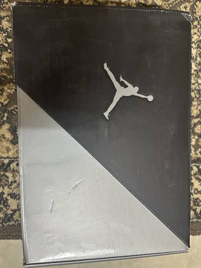 Jordan Max Aura 6 (original)