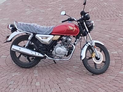 Brand New Honda cg 150 for sale
