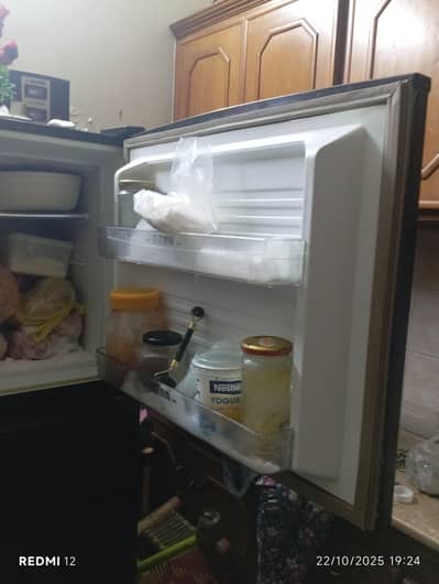 Dawalance refregirater for urgent sale